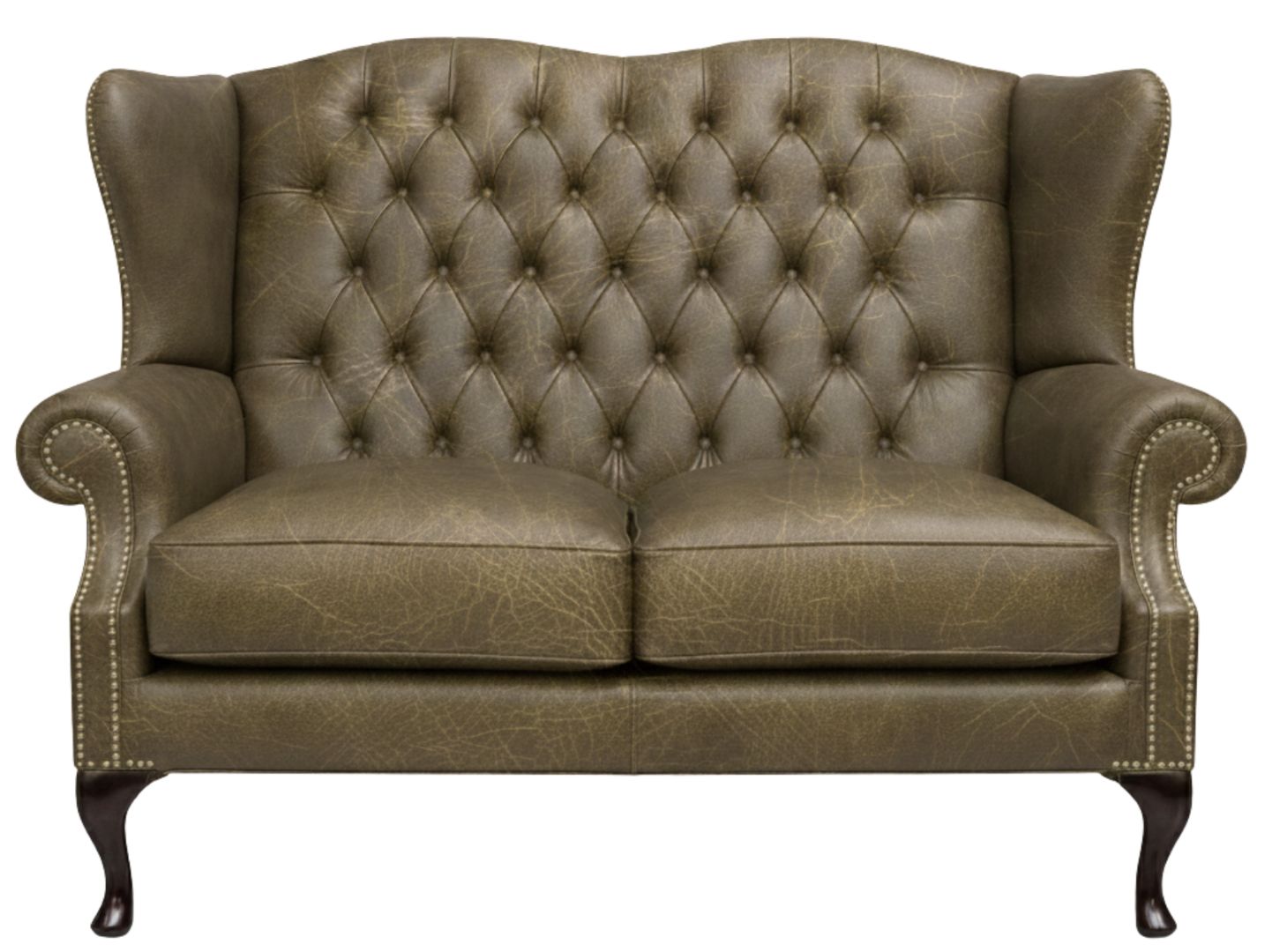 The Georgian Chesterfield